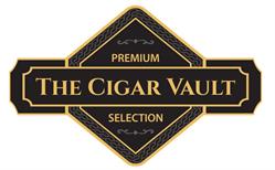 The Cigar Vault