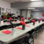 Inside our school, Jenny Trout Centre in Stratford Inside our school, Jenny Trout Centre in Stratford