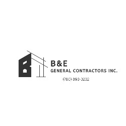 B&E General Contractors Inc.