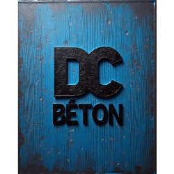 DC Béton & Estampé inc