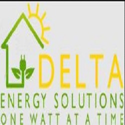 Delta Energy Solutions Inc.
