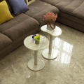 Marble Side Tables