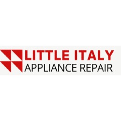 Little Italy Appliance Repair