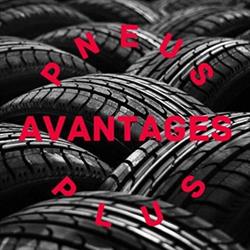 Pneus Avantages Plus (2016)