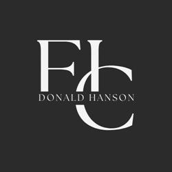 Donald Hanson FIC
