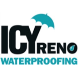 IcyReno Waterproofing