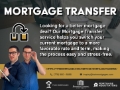 Mortgage Transfer - Twin Mortgages by Marco Kaaka and Marvin Kaaka Mortgage Transfer - Twin Mortgages by Marco Kaaka and Marvin Kaaka