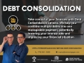 Debt Consolidation - Twin Mortgages by Marco Kaaka and Marvin Kaaka Debt Consolidation - Twin Mortgages by Marco Kaaka and Marvin Kaaka
