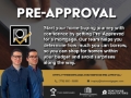 Mortgage Pre-Approval - Twin Mortgages by Marco Kaaka and Marvin Kaaka Mortgage Pre-Approval - Twin Mortgages by Marco Kaaka and Marvin Kaaka
