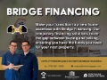 Bridge Financing - Twin Mortgages by Marco Kaaka and Marvin Kaaka Bridge Financing - Twin Mortgages by Marco Kaaka and Marvin Kaaka