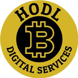 HODL Bitcoin ATM - VP Convenience
