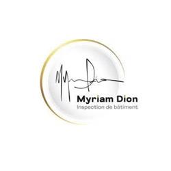 Myriam Dion inspectrice en bâtiment certifiée - Inspecteur en bâtiment Granby