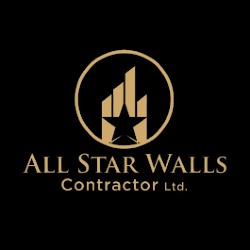 All star walls contractor ltd.