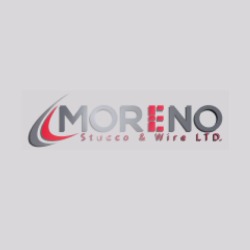 Moreno Stucco & Wire Ltd