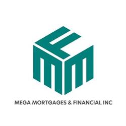 Mega Mortgages & Financial Inc