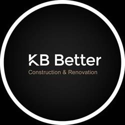 KB Better Construction & Renovation Regina