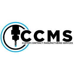 Custom Contract Manufacturing Services