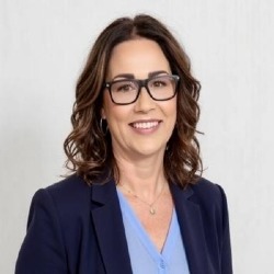Sheona Scott Real Estate Agent Powell River