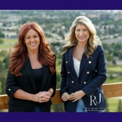 Verico Compass Mortgage Group: RJ Mortgage Team