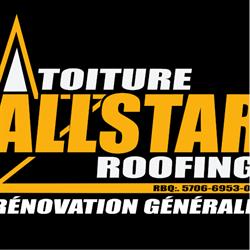 Toiture ALLSTAR Inc.