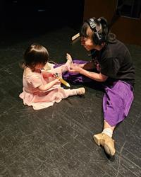 AzestA Ballet Studio