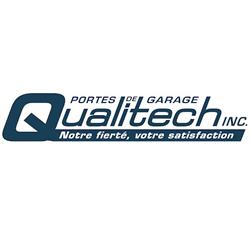 Portes de Garage Qualitech inc.- Vente, Installation, Réparation de Porte de Garage
