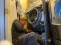 In home washer repair in Ottawa full diagnostic and hands-on service by a certified technician In home washer repair in Ottawa full diagnostic and hands-on service by a certified technician