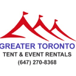 Toronto Tent Event