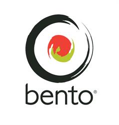 Bento Sushi