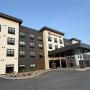 Best Western Plus Neepawa Hotel Exterior Best Western Plus Neepawa Hotel Exterior