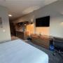 King Suite with Kitchenette King Suite with Kitchenette