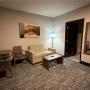 King Suite with Sofa Bed King Suite with Sofa Bed