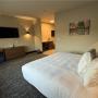 King Suite with Sofa Bed King Suite with Sofa Bed
