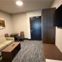 Double Queen Suite with Sofa Bed Double Queen Suite with Sofa Bed