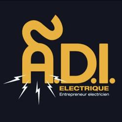 ADI Electrique - Électricien Commercial et Industriel Saint-Laurent