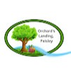 Orchard's Landing Paisley