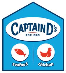 Captain D's