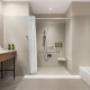 Guest room bath Guest room bath