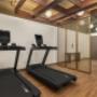 Health club fitness center gym Health club fitness center gym