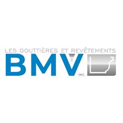 Gouttières et Revêtements BMV - Rive-Sud