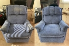 Chair cleaning Chair cleaning