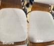 Chair cleaning Chair cleaning