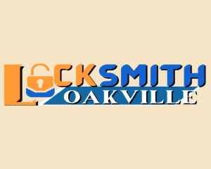 Locksmith Oakville
