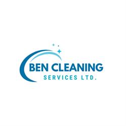 Ben Cleaning Services Ltd.