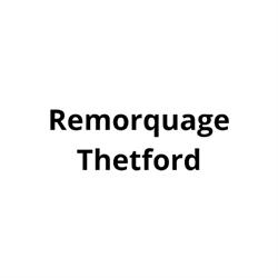 Remorquage Thetford