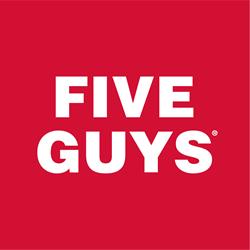 Five Guys