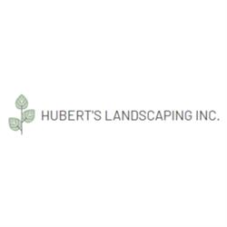 Hubert's Landscaping Inc.