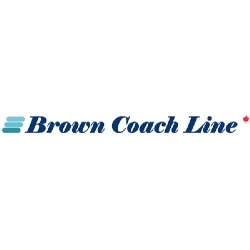 Brown Coach Line
