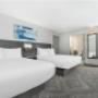 Double Queen Guest Room Double Queen Guest Room