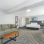King Guest Room with Full Kitchen King Guest Room with Full Kitchen
